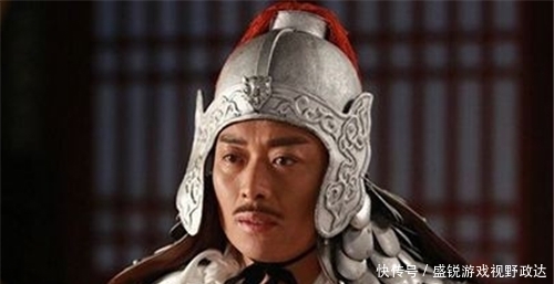 武将|古代无人不晓的3大武将,不会武功不会刀剑,却能让敌人闻风丧胆