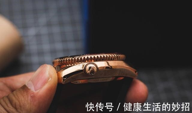 手表 谁说国产手表都很low,proxima潜水表就很赞!