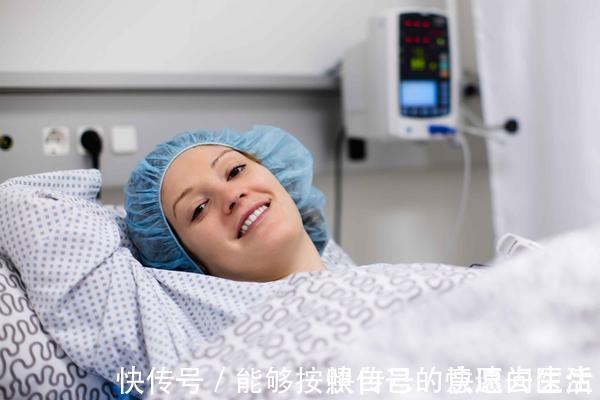 分娩|剖腹产真的比顺产轻松吗?产妇在3个时刻,会痛得咬牙