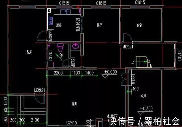楼房|婆家自建70万两层楼房!城里800万都买不到!全村就我家是土豪