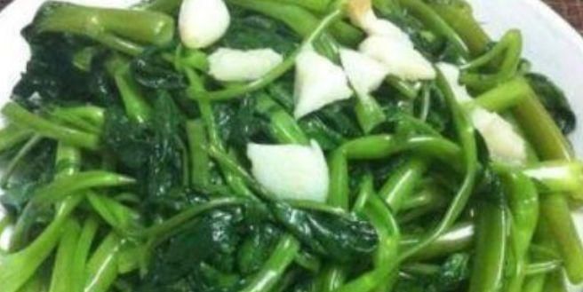 春夏季节的养生菜，解毒美容，增强人体的免疫力，好处真是太多了