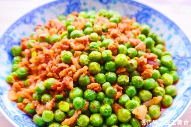 夏天馋此道菜,简单好做,低盐不油腻,最是开胃下饭