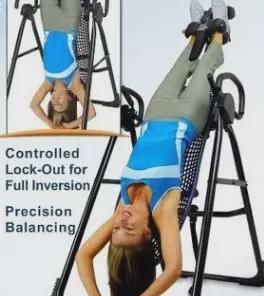 椎间盘|重量训练后，如何减轻脊椎压力？