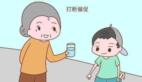 习惯|老人看孩子容易给孩子养成坏习惯？如何让孩子养成好习惯。