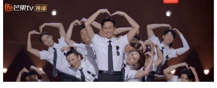 《披荆斩棘的哥哥》即将收官,成团名单曝光,c位实至名归