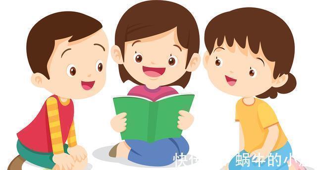 智商|心理学家:幼龄儿童出现三种行为,你可能正在养育一个高智商孩子