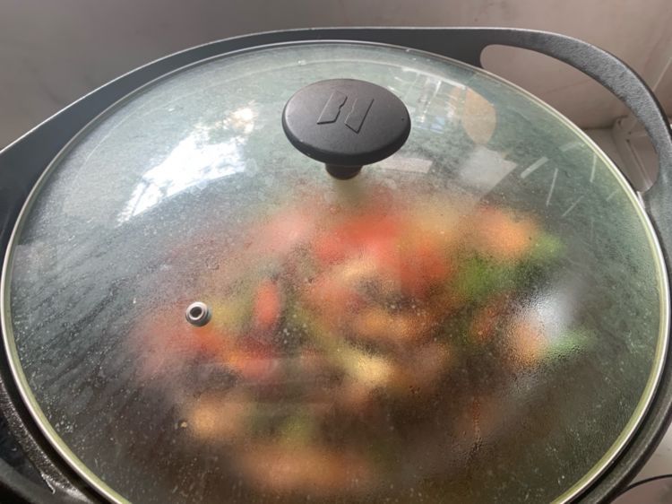 家常小炒肉，除了好吃下饭就是简单，厨房小白也能搞定