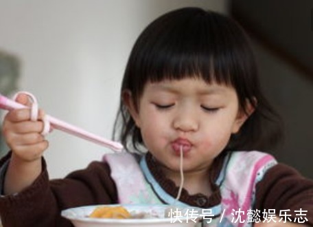 孩子|3种早餐许多家长天天做，影响孩子智力和身高，别再粗心了