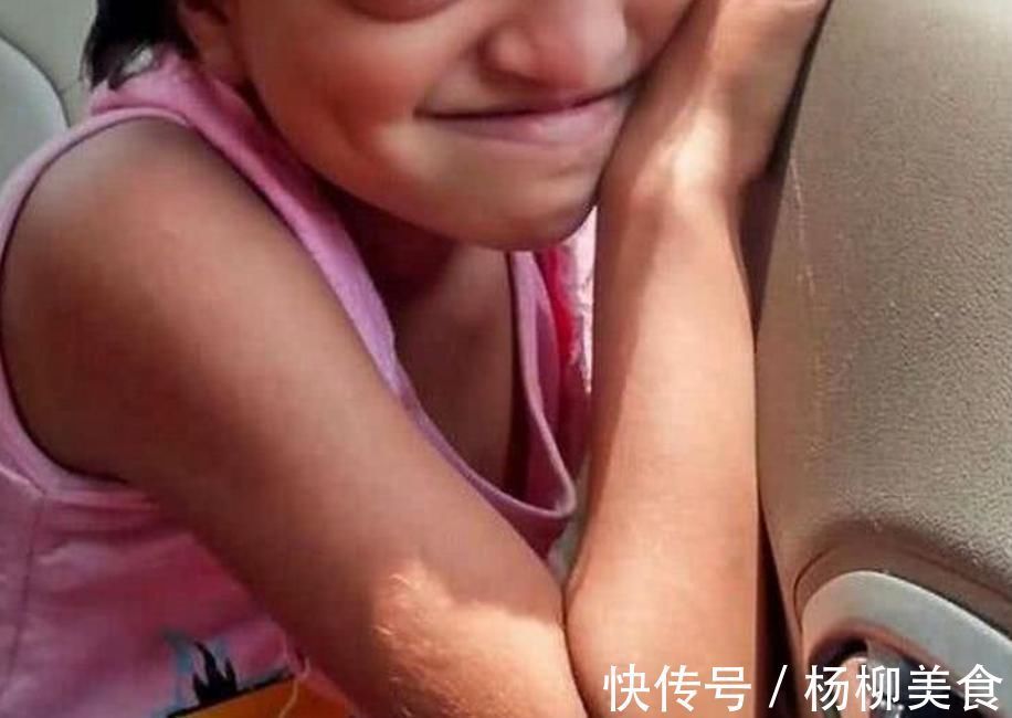 呼吸道|女儿被同学嘲笑像“青蛙”,妈妈没当一回事,朋友提醒才带去检查