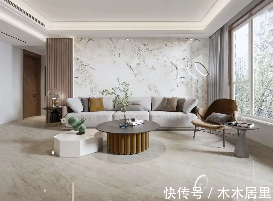 装修|岩板是什么材料?装修时岩板怎么选?岩板怎么区分真假好坏?