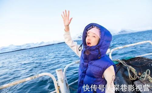 王彦霖|《小小的追球》黄子韬解放天性，周冬雨素颜好美
