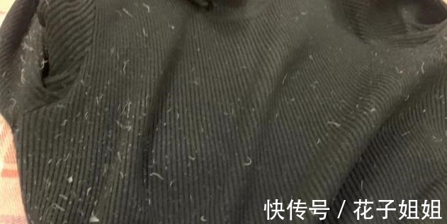 羽绒服钻毛怎么办只需两招就能经松解决!