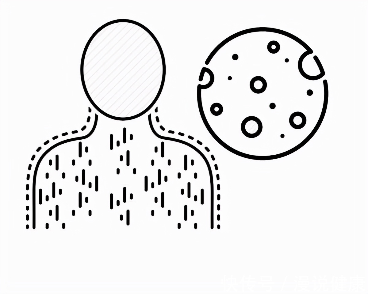 高原红|秋季一到,皮肤遭殃?避免秋季高原红,做好4件事,呵护你的颜值