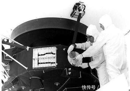 星际 旅行者1号在180亿公里外的发现,让人类“失望”,有害射线激增