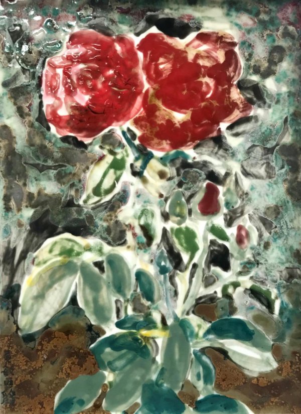 艺术作品|今日匠新——艺术、设计与生活