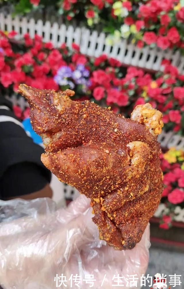 身为沈阳土著不能错过的胡同小吃,你知道有哪些吗