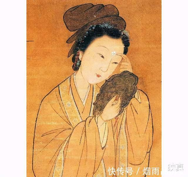 宋代经济发达,妇女也从事生产,那女性能继承财产吗