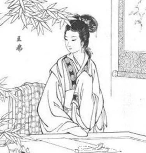 王弗&苏轼很凄美的一首词,短短6句,写尽思念之苦,成为千古经典