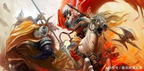 兼修三家学派,辗转四路诸侯,阐述吴起在战国大变革中的代表性