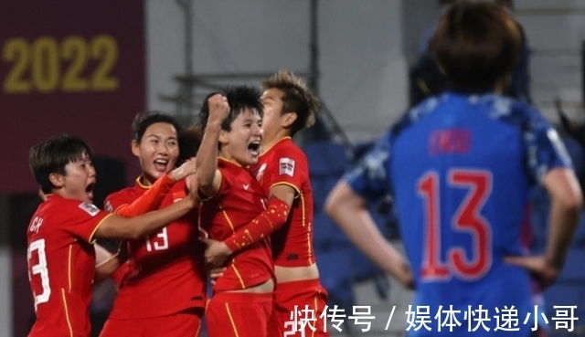 中国女足|从0-0到4-3,亚洲杯决赛前瞻:中国女足欲击败韩国夺冠,CCTV直播