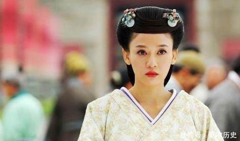 中国历史上最有权势的五位女性,吕后排第三,第一第二毫无争议