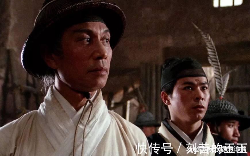 皇帝|我弄死刘瑾 庇护王阳明 不过是黑吃黑