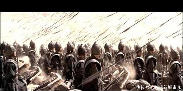 秦朝|古代农民起义为何从秦朝开始，春秋战国之前为何没有农民起义