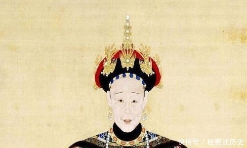 嘉庆|嘉庆死后，皇后为啥没立亲生儿子，而立道光为帝，她的结局如何？