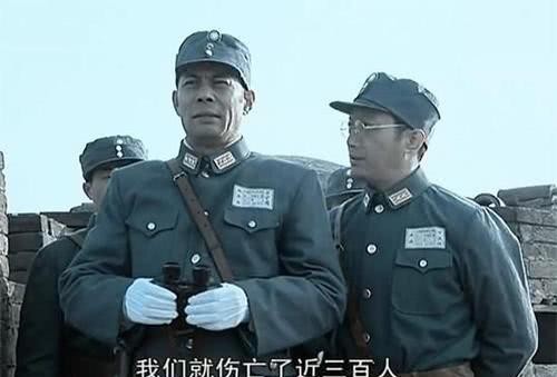 没想到|没想到老李抗命打坂田还有这一缘由,孔捷很佩服,旅长陈赓很解气