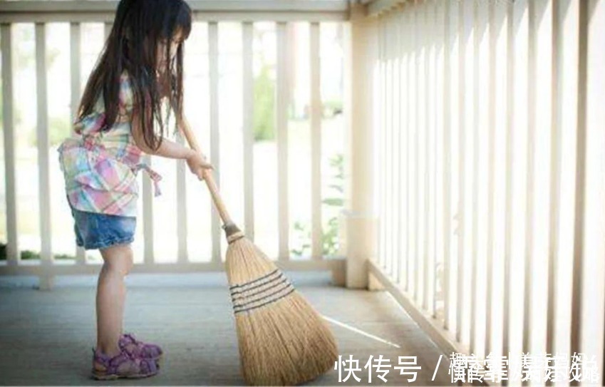 懒惰|长大有出息的孩子,从小没有以下4种坏习惯,父母要注意观察