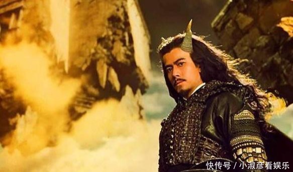 上古|太上老君骑是牛?别被电视剧骗了,其实是一种上古异兽