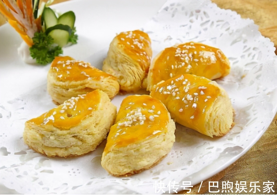 排骨|严选23款菜肴推荐，营养美味好吃不腻，大人孩子都喜欢吃