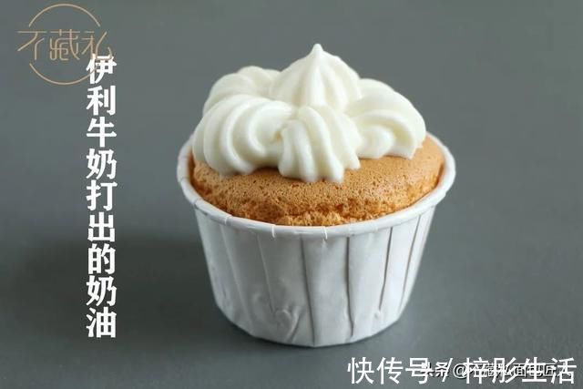 脂肪含量|实验室｜20多块钱的淡奶油，3块钱的牛奶就能做？