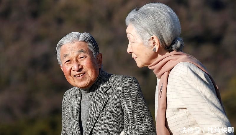 明仁和美智|揭秘即将退位日本天皇婚姻,史上首次迎娶平民皇后,死后却不合葬