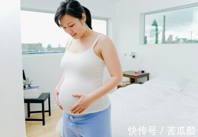 孕妇|孕妇出现这些行为,就是胎儿在''猛发育'',孕妈要抓住时间补营养