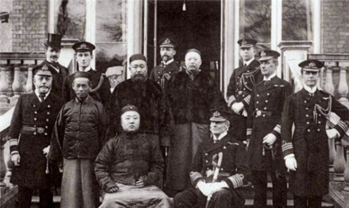 离不开|我国有一汉字,西方列强曾禁止清朝使用,如今此字人人都离不开它