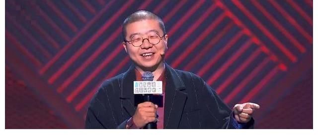 黑尾醬|脫口秀大會開播，李誕黑尾醬離婚登上熱搜！缺流量還是缺素材？