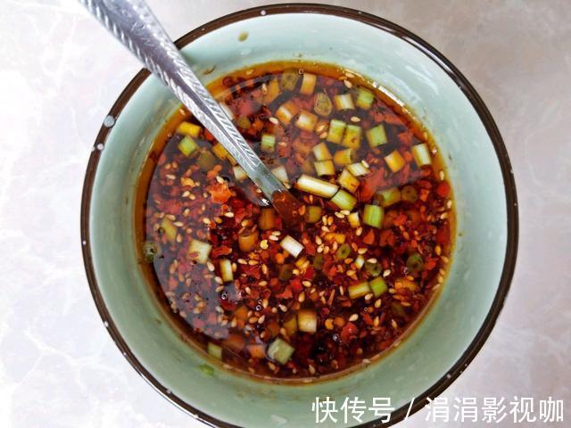 老干妈|茄子的另类吃法，无需开火无油烟，健康好吃比肉鲜