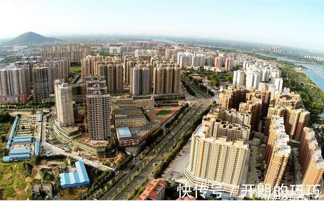 河南省|河南城市房价4强大洗牌南阳接近1万,濮阳第四