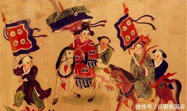 古代考生盘缠丰厚，为何土匪不打劫？土匪：你不看他腰间绑啥？