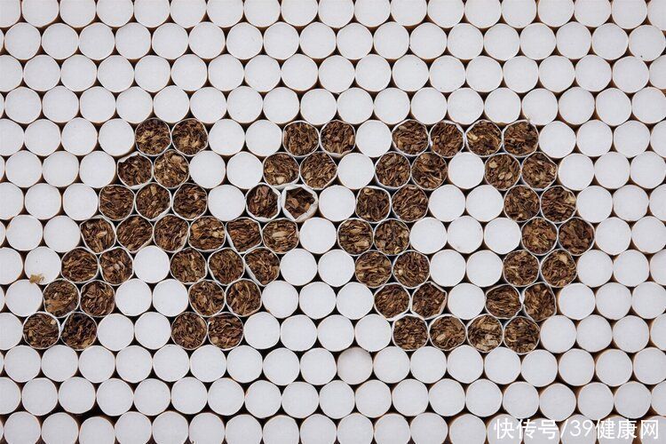 危害|吸烟的危害远远不止肺癌,戒烟后,身体的这些变化难以想象