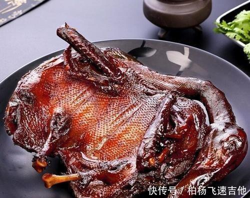 好吃|如果你喜欢吃肉,不妨试试这四种特色菜,好吃又喝