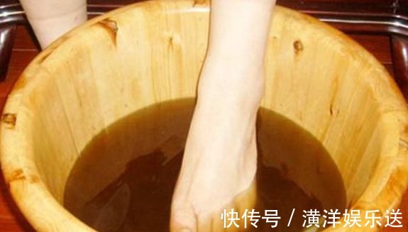 祛湿|泡脚水里加“一物”,三天泡一次,不出一个月,可能收获三个改变