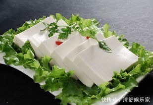 猪血|豆腐和”此物“一起吃,赶走高血压!”血栓“也会远离你!