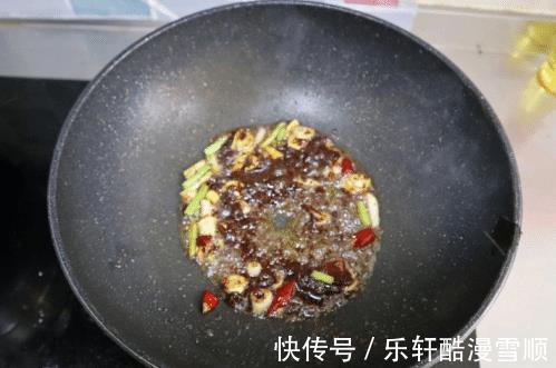 两张豆腐皮完成一道家常菜，酱香味十足，快手简单