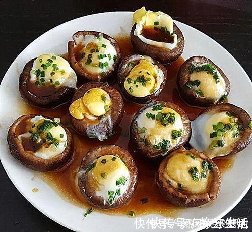 鹌鹑蛋|“天然黄体酮”被发现,隔三岔五吃一次,美白消皱,42岁少女的脸