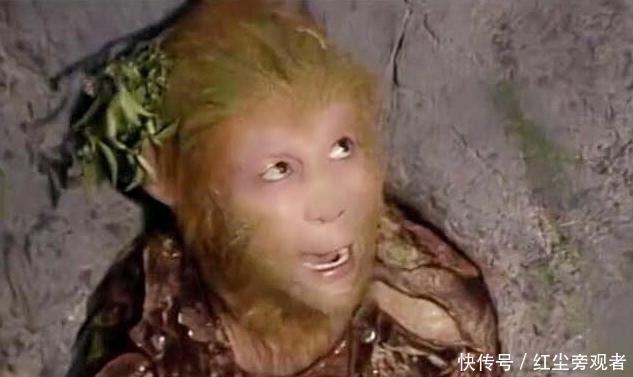 五行|怪不得悟空法力变弱了, 你看看被压在五行山下时, 如来对他做了啥!