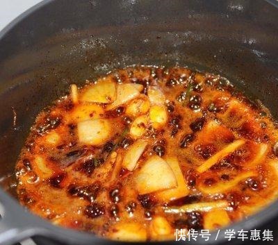 简单快手又下饭的麻辣香锅,吃起来那叫一个香!