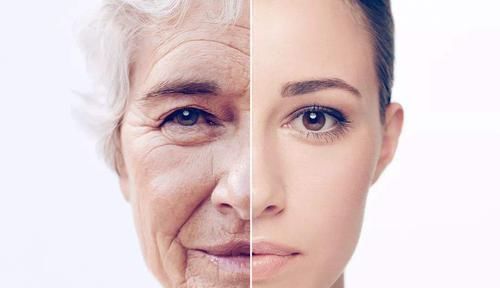 女性不想看起来比同龄人老10岁,要少碰这一“催老剂”,管住嘴