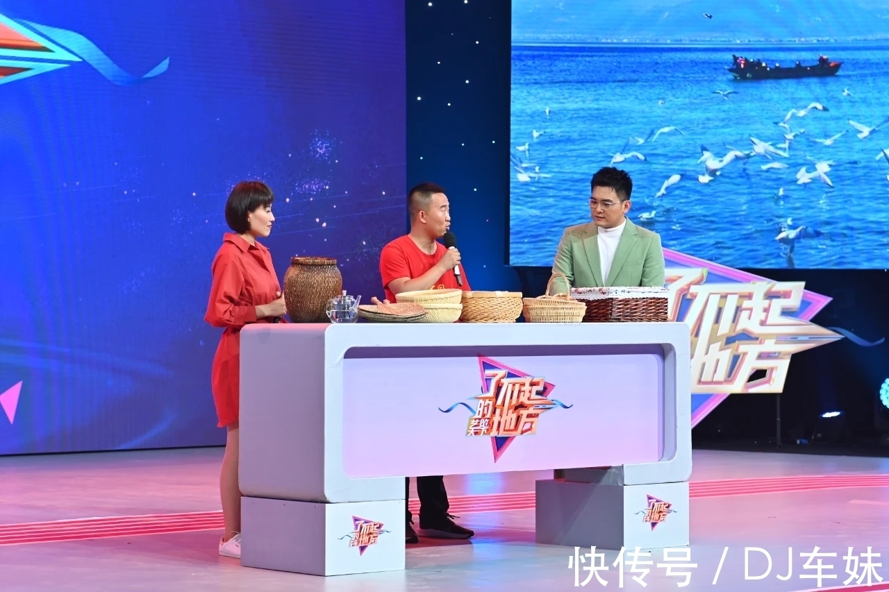 艺览天下|央视综艺节目主持人宫岩3档节目同时在播，为啥存在感依然不强